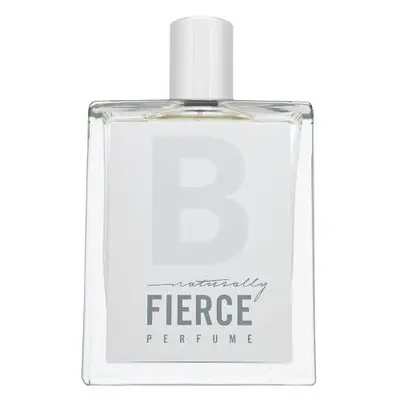 Abercrombie & Fitch Naturally Fierce EDP W 100 ml