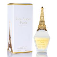 Mon Amour Paris - 3.4 oz / 100ml The Perfect Blend of Elegance and Allure for Women | Urban Collection