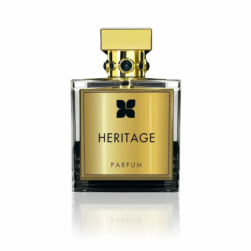 Fragrance du bois Heritage Perfume extract 100 ml unisex