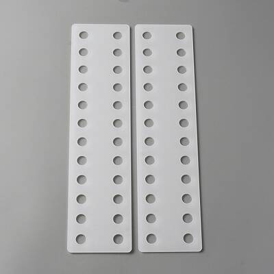 24-Position Acrylic Thread Winding Boards
