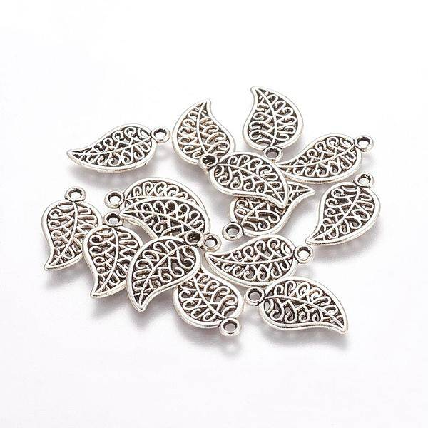 Tibetan Style Alloy Pendants