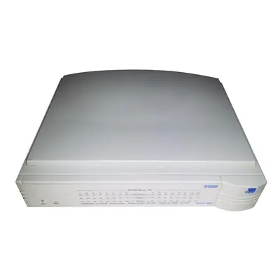 3Com 3C16735 | OfficeConnect 16 x RJ-45 Ports 10/100Base-TX Layer 2 Managed Rack-mountable Fast Ethernet Network Switch
