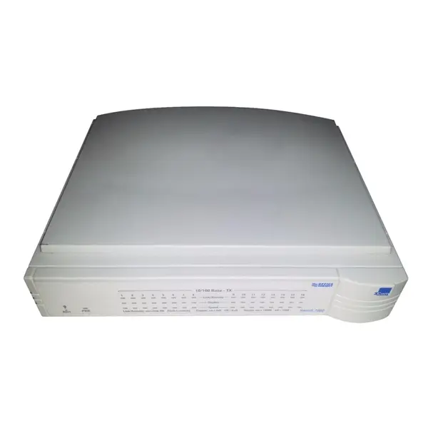 3Com 3C16735 | OfficeConnect 16 x RJ-45 Ports 10/100Base-TX Layer 2 Managed Rack-mountable Fast Ethernet Network Switch