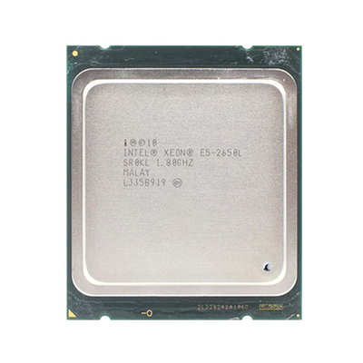 662078-L21 HP 1.80GHz 8.00GT/s QPI 20MB L3 Cache Socket LGA2011 Intel Xeon E5-2650L 8-Core Processor Kit for ProLiant BL460c ...