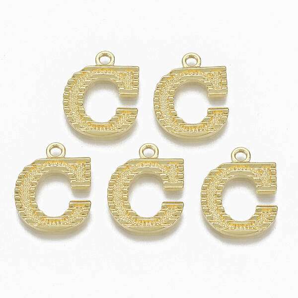 Alloy Pendants