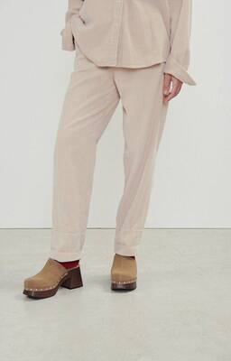Pants Pado137 Mastic | Color: MASTIC | Size: L