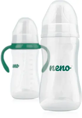 NENO Neno anti-colic bottle 6 months+ 300 ml