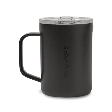 20 Promotional CORKCICLE Coffee Mug - 16 oz - Triple Insulated