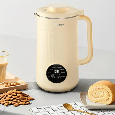 Electric Nut Milk Machine, Household Multifunctional Appliances for Kitchen, Kitchen Appliances