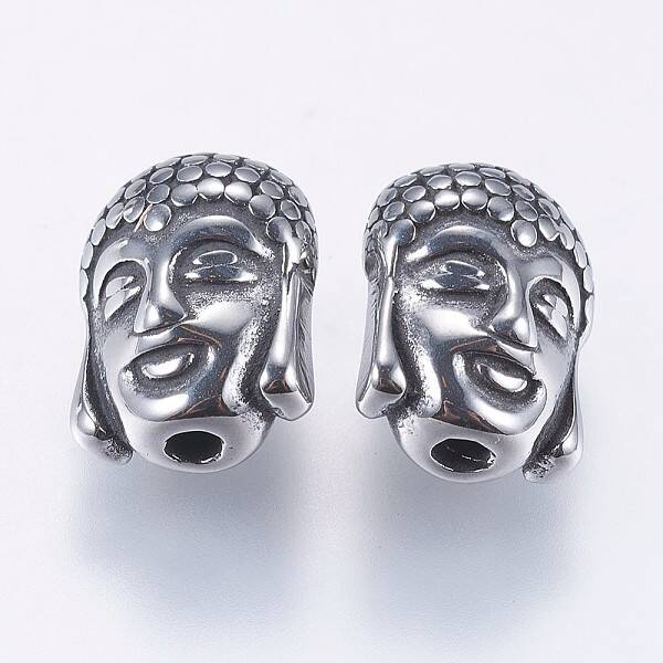 304 Stainless Steel Beads