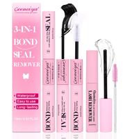 Geeneiya Lash Bond and Seal and Remover Makeup Mascara Cosmetic