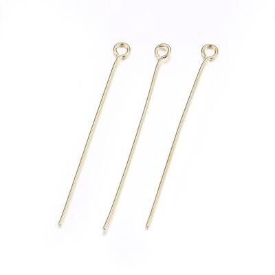 304 Stainless Steel Eye Pins
