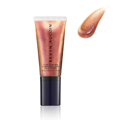 Kevyn Aucoin Glass Glow Face Gel - Cosmic Flame 30 ml