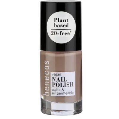 Benecos Happy Nail Polish (5 ml)