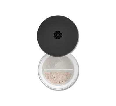 Base per il trucco minerale Lily Lolo Blondie
