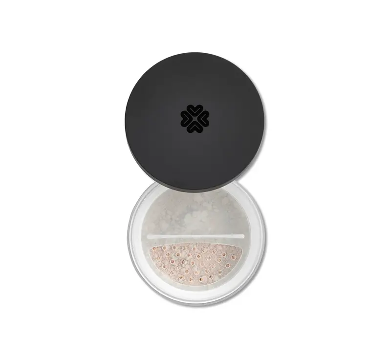 Base per il trucco minerale Lily Lolo Blondie