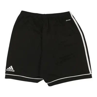 Adidas Sport Shorts - Medium Black Polyester