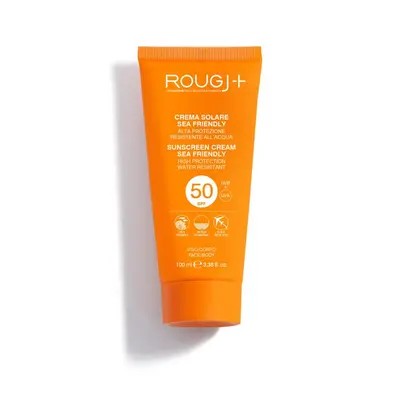 Rougj SFP50 sun cream