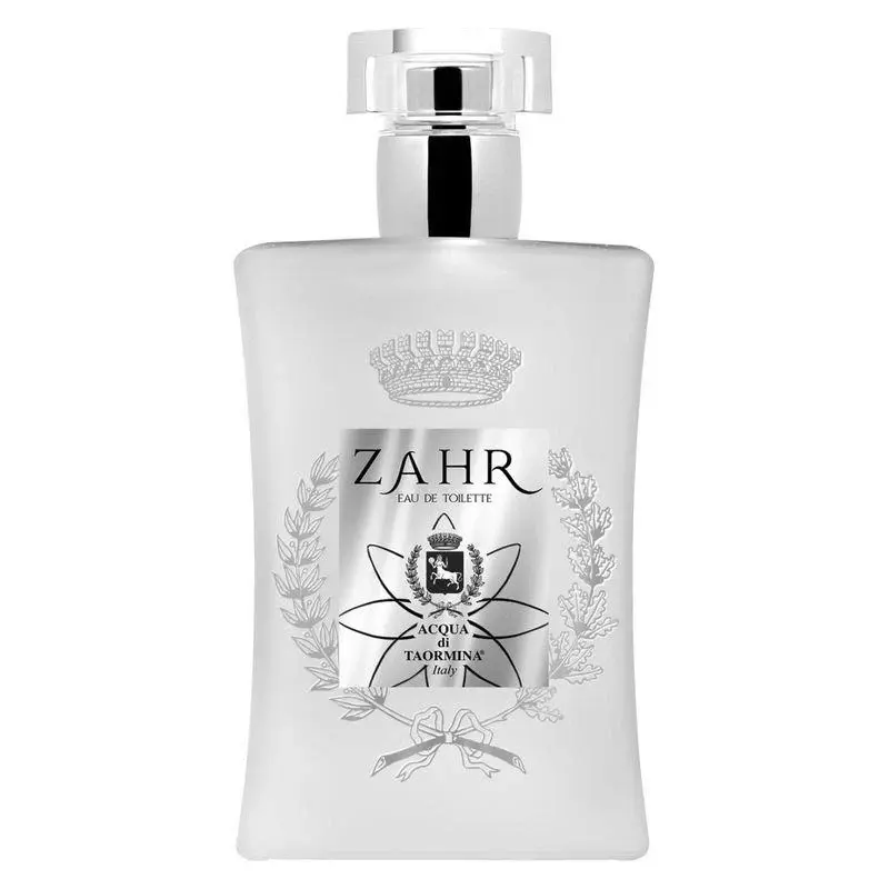 Acqua Di Taormina Zahr Eau De Toilette Spray 100 Ml
