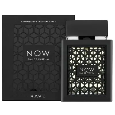 Rave Now EDP U 100 ml