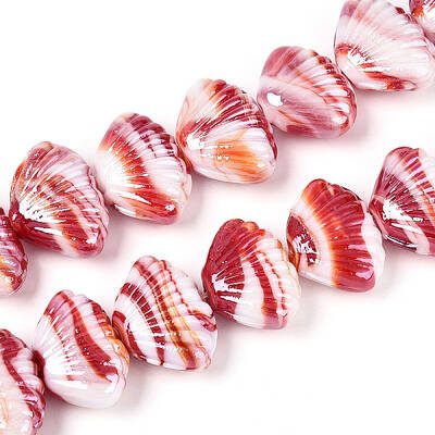 Handmade Lampwork Beads