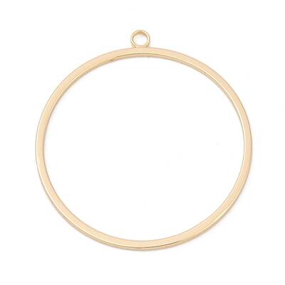 Brass Pendants