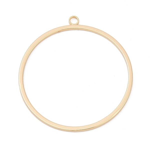 Brass Pendants