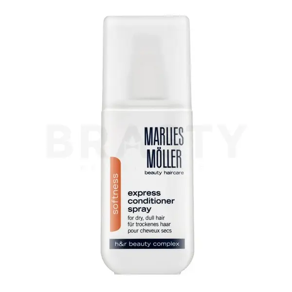 Marlies Möller Softness Express Conditioner Spray 125 ml