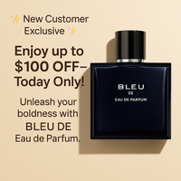 【Limited Time Event】 BLEU/EAUDEEAUDE/Perfume The fragrance lingers for 24 hours 24 /2.0oz(50ml)