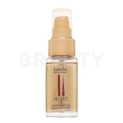 Londa Professional Velvet Oil 30 ml