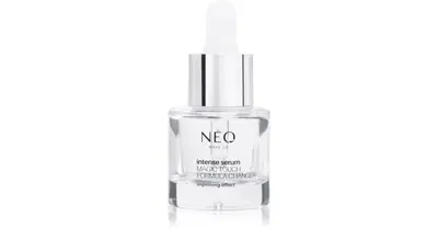 NEO MAKE UP Intense Magic Touch Formula Changer activator serum for a long-lasting effect 15 ml