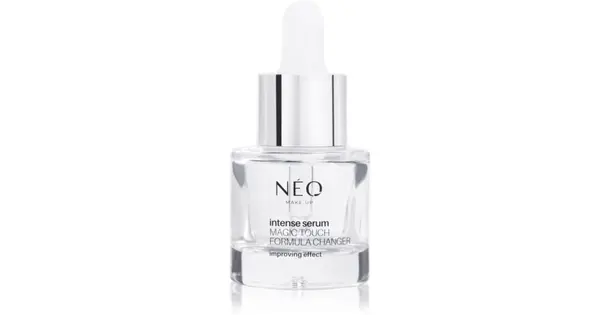 NEO MAKE UP Intense Magic Touch Formula Changer activator serum for a long-lasting effect 15 ml