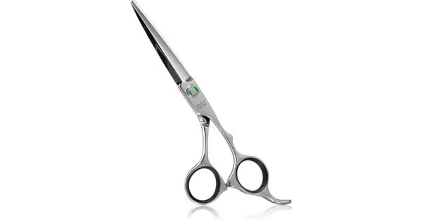 Kasho KSG-60 Offset Hair Scissors