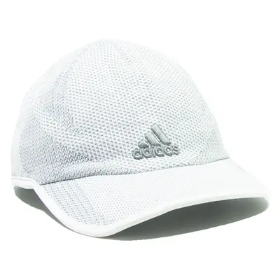 ADIDAS Womens Baseball Cap Blue M
