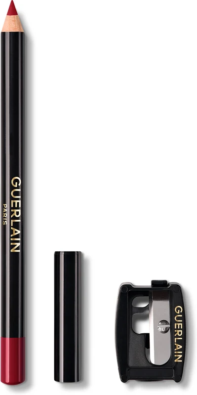 Guerlain Contour and Lip Pencil 05-Ruby 1.2 g