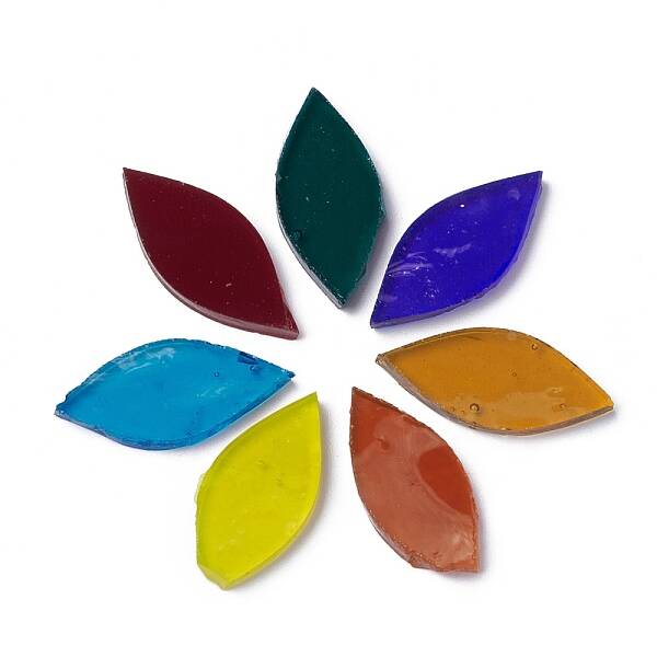 Petal Masaic Tiles