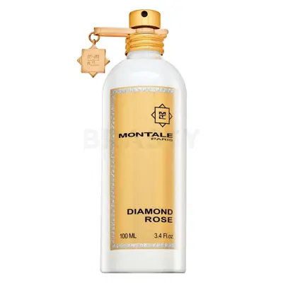 Montale Diamond Rose EDP W 100ml