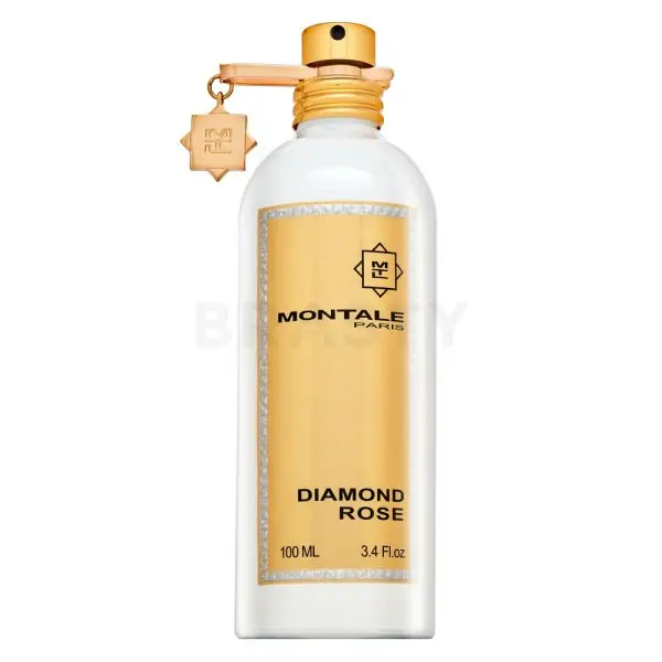 Montale Diamond Rose EDP W 100ml