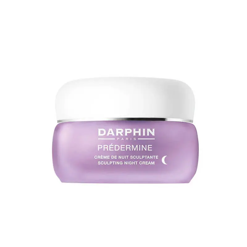 Smoothing anti-wrinkle night cream Darphin Predermine 50 ml