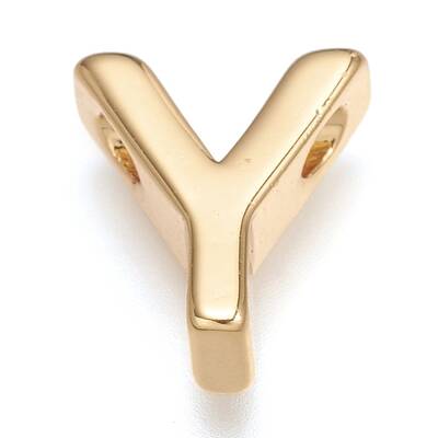 Brass Charms
