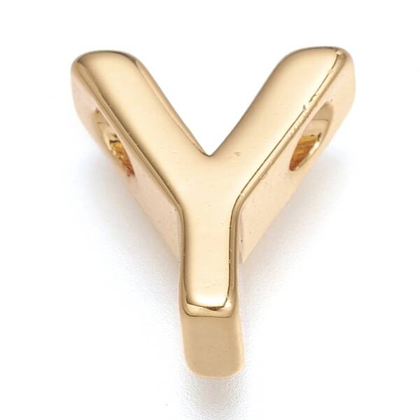 Brass Charms