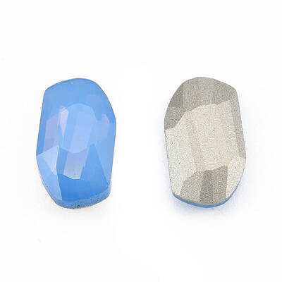 K9 Glass Rhinestone Cabochons