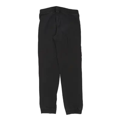 Champion Joggers - XL Black Cotton