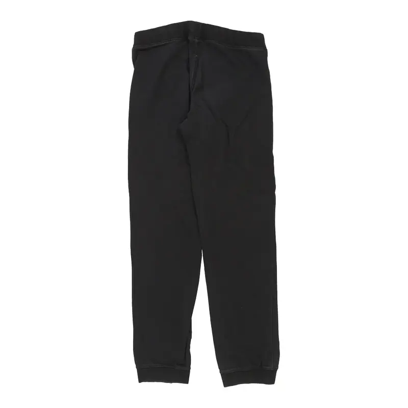 Champion Joggers - XL Black Cotton