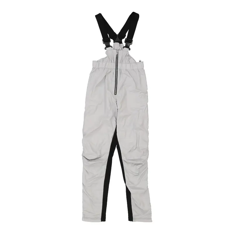Halti Dungarees - XS Grey Nylon