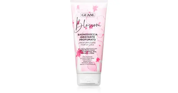 Guam Blossom shower gel 200 ml