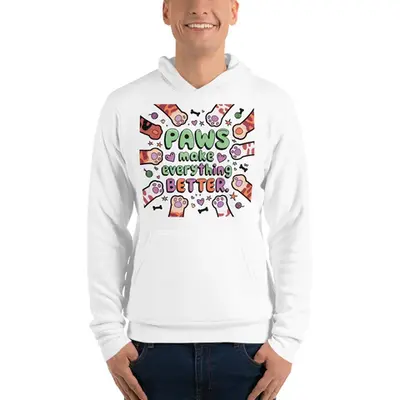 Paws That Touch the Heart – Whiskers and Warmth