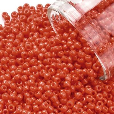 TOHO Round Seed Beads