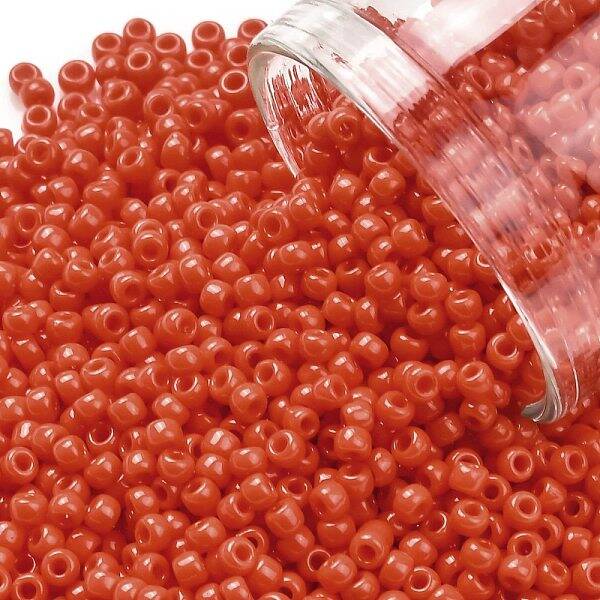 TOHO Round Seed Beads