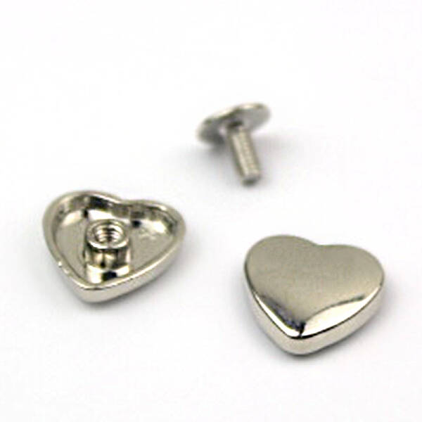 Zinc Alloy Rivet Set